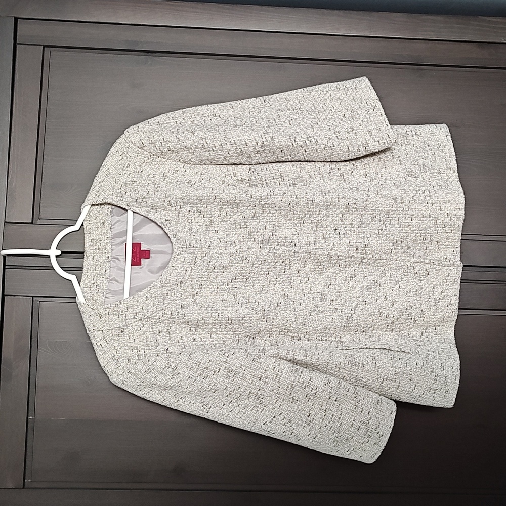 212 Collection Blazer